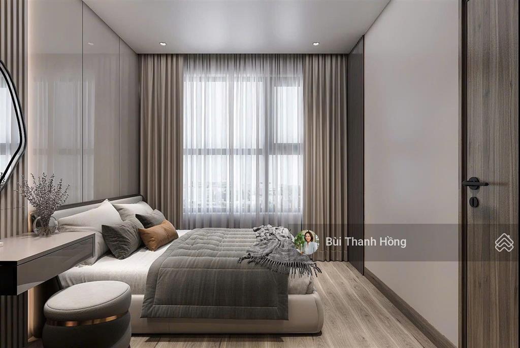 Bán căn 3pn glory heights giá 4.4 tỷ