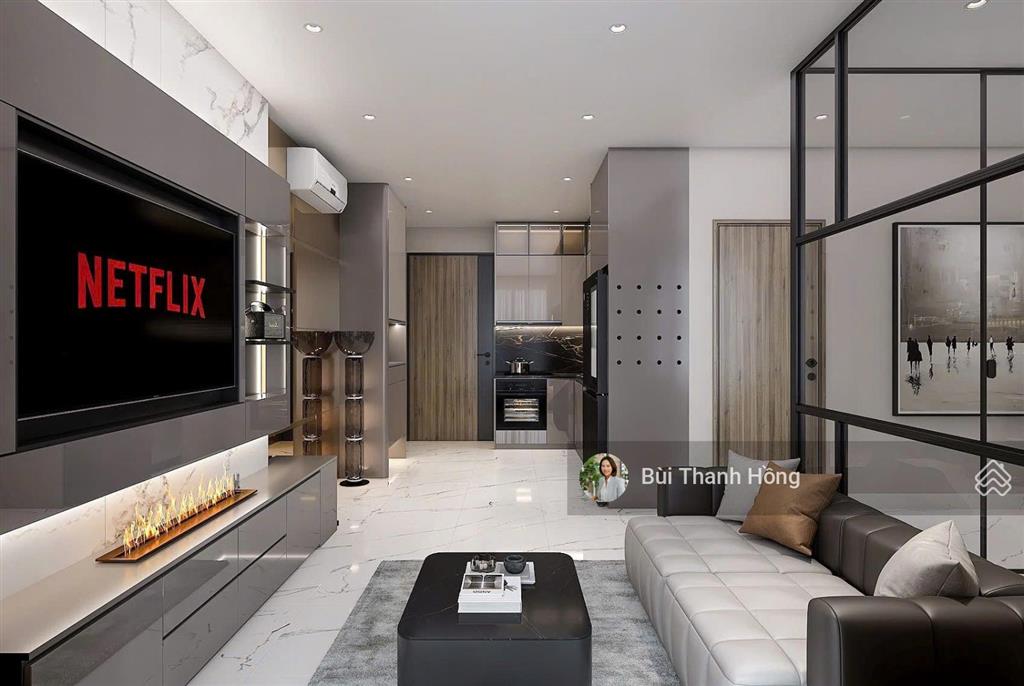 Bán căn 3pn glory heights giá 4.4 tỷ