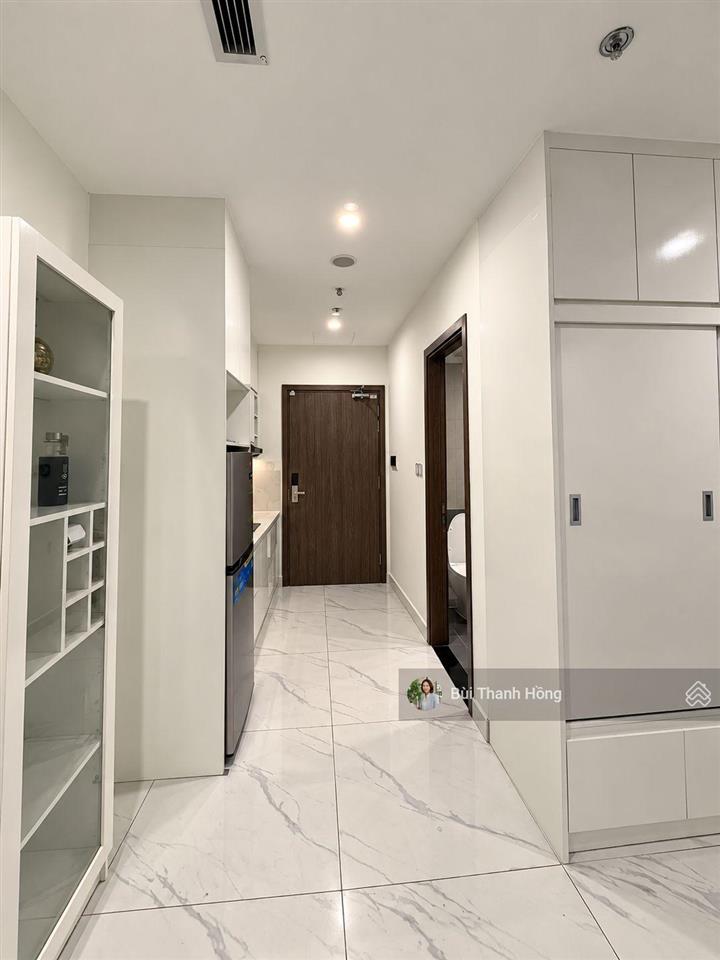 Bán căn studio the beverly view nội khu