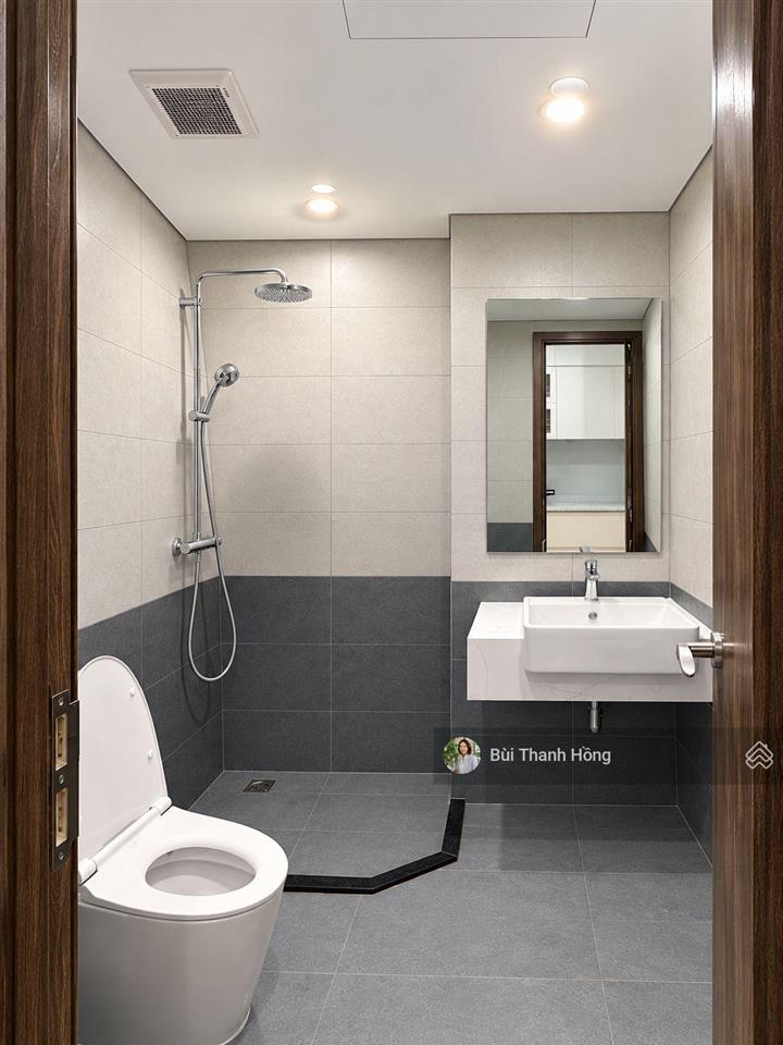 Bán căn studio the beverly view nội khu