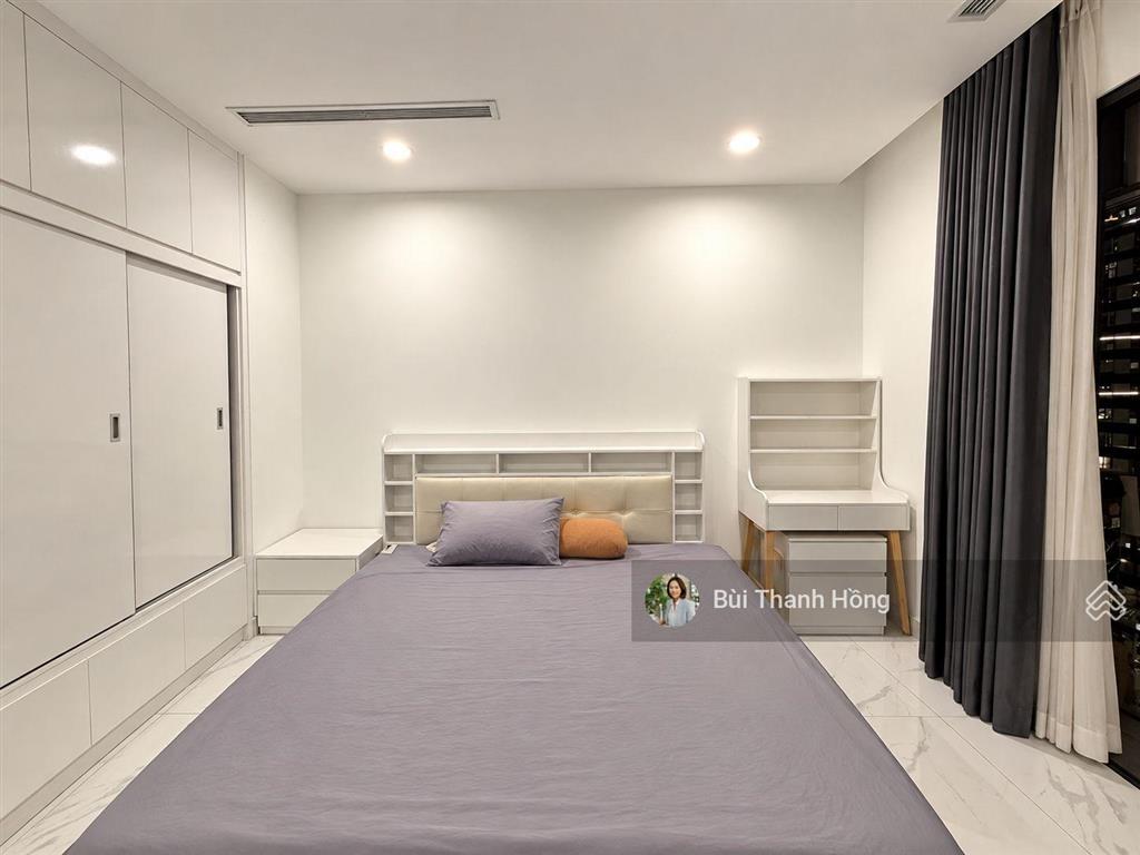 Bán căn studio the beverly view nội khu