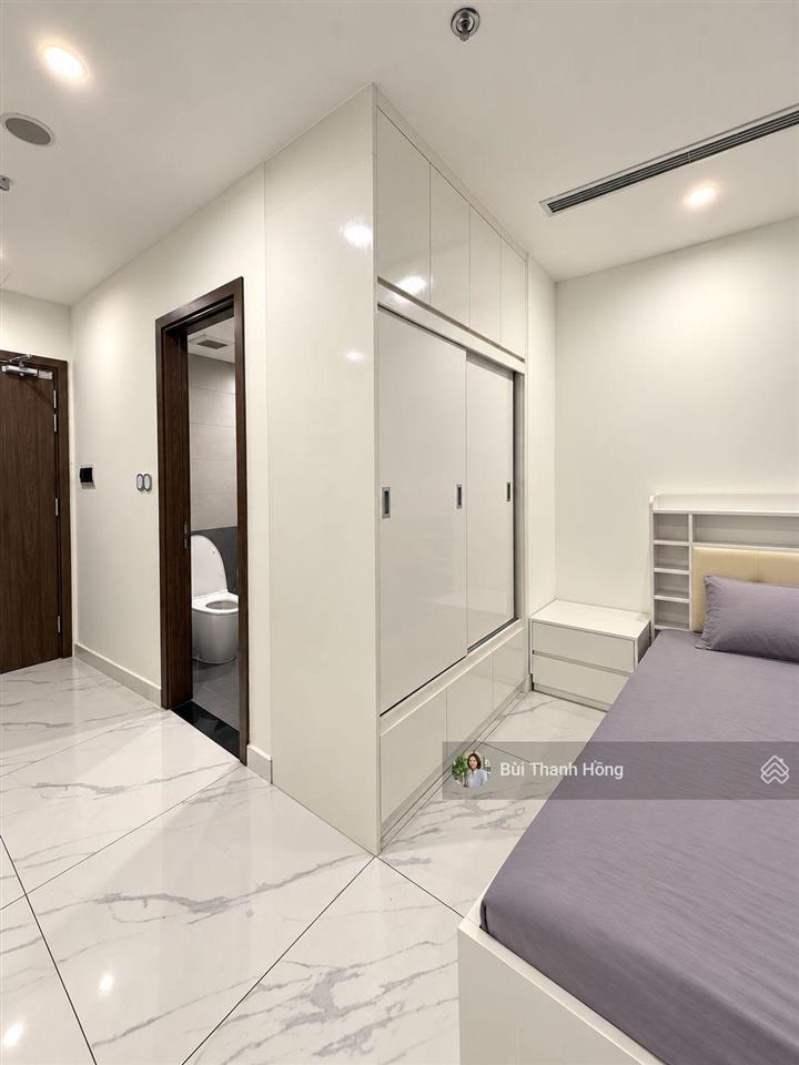Bán căn studio the beverly view nội khu