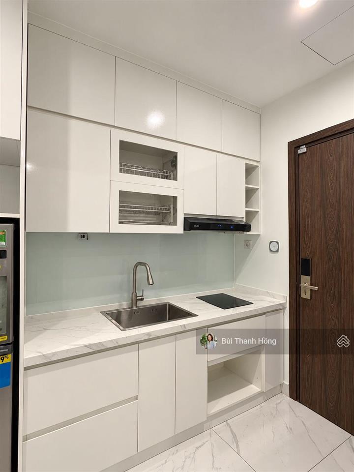Bán căn studio the beverly view nội khu