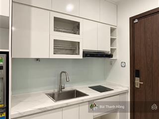 Bán căn studio the beverly view nội khu