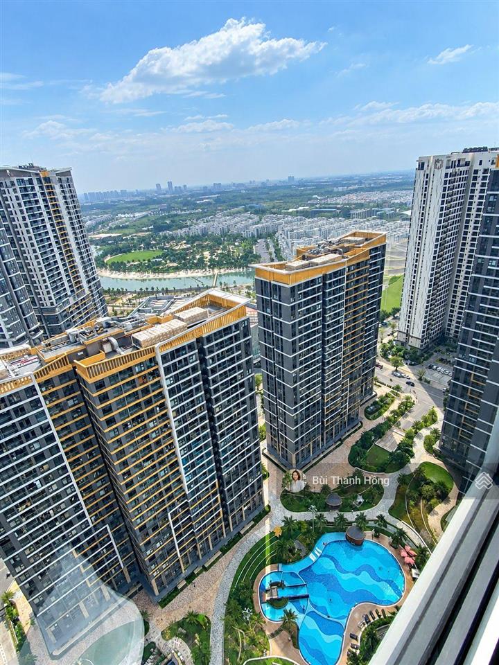 Bán căn hộ glory heights vinhomes grand park, 2pn 2wc, 59m, giá 3,3 tỷ