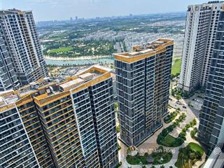 Bán căn hộ glory heights vinhomes grand park, 2pn 2wc, 59m, giá 3,3 tỷ