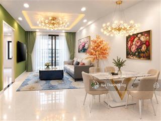Bán căn hộ 2pn, 5,2 tỷ. saigon south cạnh phú mỹ hưng,