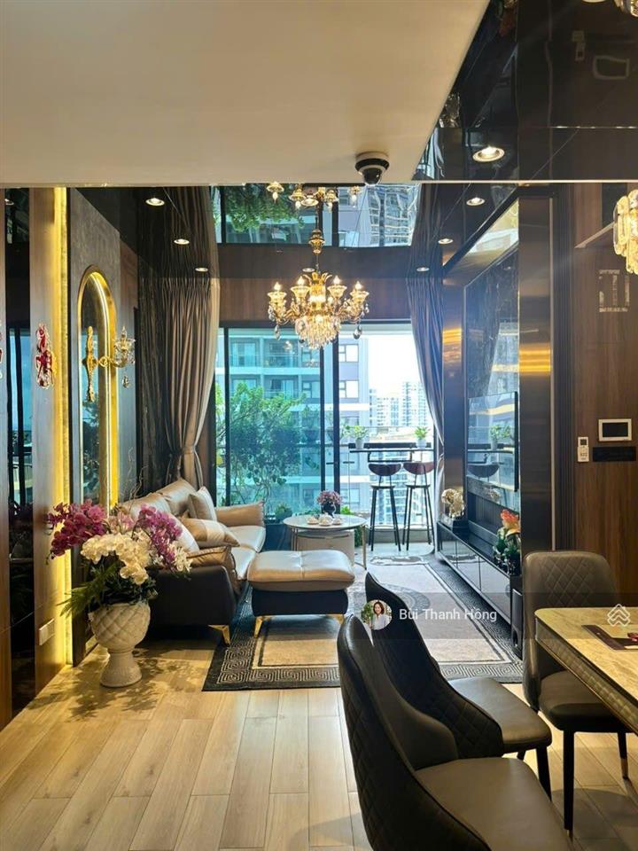 Bán căn hộ masteri centre point, giá 8 tỷ