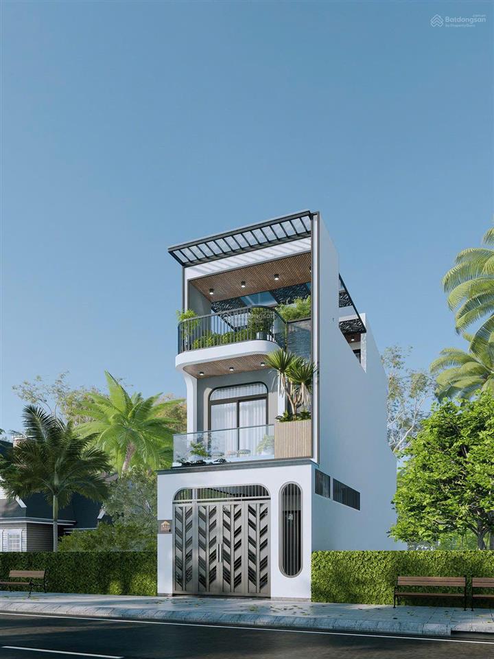 Tài sản giữ tiền tốt! bán nhà ngay đường nguyễn trọng tuyển (5,2x18m)  4tầng  tn 75tr  giá 16 tỷ