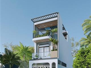 Tài sản giữ tiền tốt! bán nhà ngay đường nguyễn trọng tuyển (5,2x18m)  4tầng  tn 75tr  giá 16 tỷ