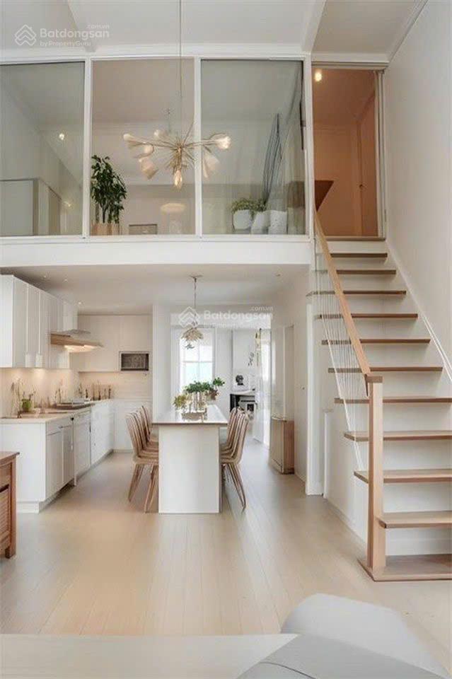 Tài sản giữ tiền tốt! bán nhà ngay đường nguyễn trọng tuyển (5,2x18m)  4tầng  tn 75tr  giá 16 tỷ