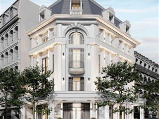 Giá tốt kịch sàn ! biệt thự sân vườn vipp q3  dt lớn  xd h6t  tn ổn định trên 2tỷ  có 1 0 2