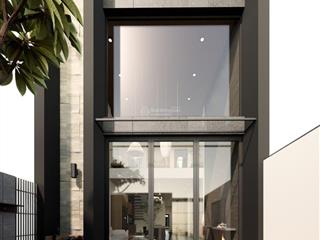 Siêu vị trí! bán nhà mt 3 tháng 2 ngay khu hà đô q10 ( 5,5x28m)  h5t  tn 155tr giá 39 tỷ