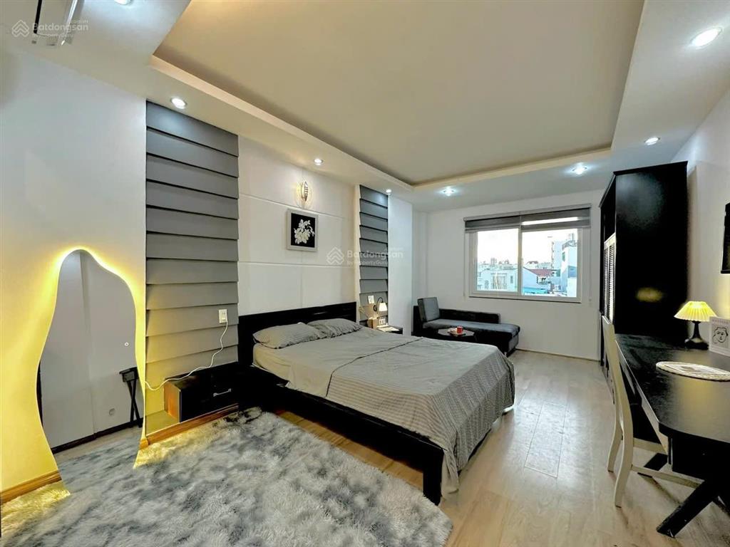 Studio thoáng mát ngay khu công nghiệp tân bình
