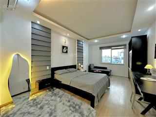 Studio thoáng mát ngay khu công nghiệp tân bình