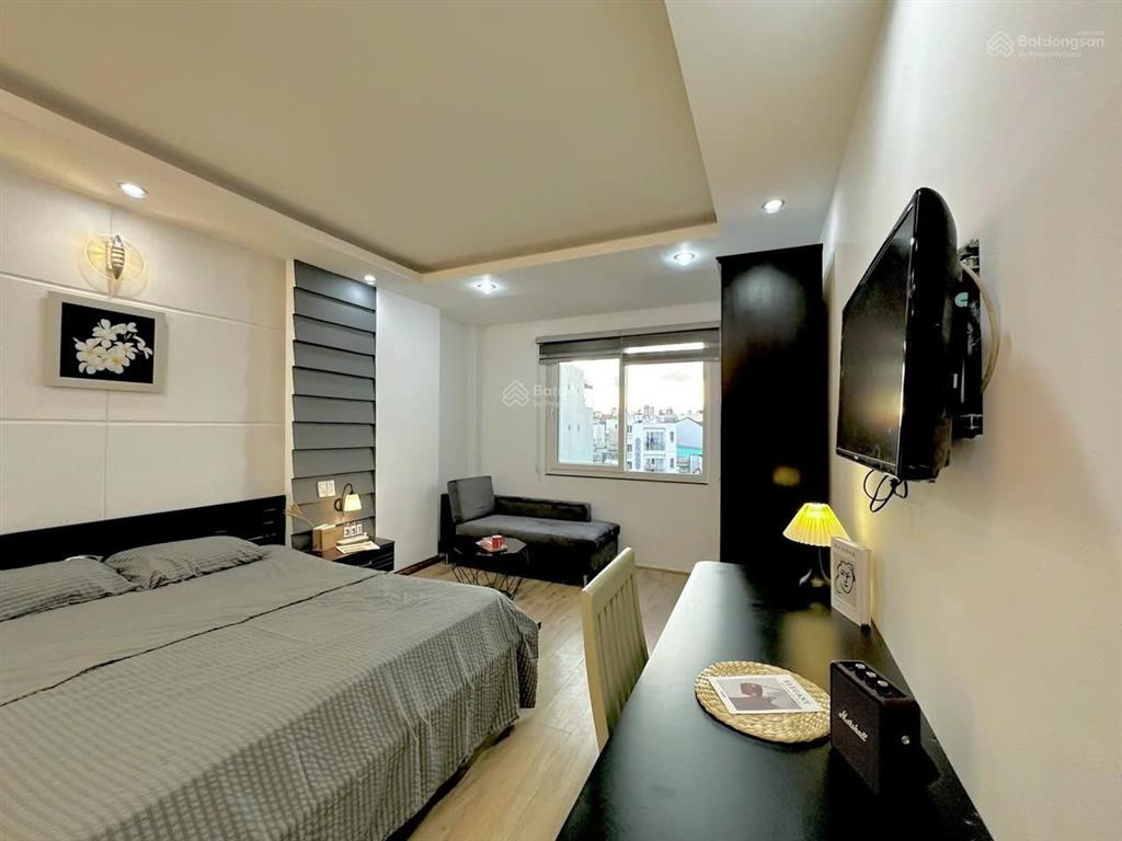 Studio thoáng mát ngay khu công nghiệp tân bình