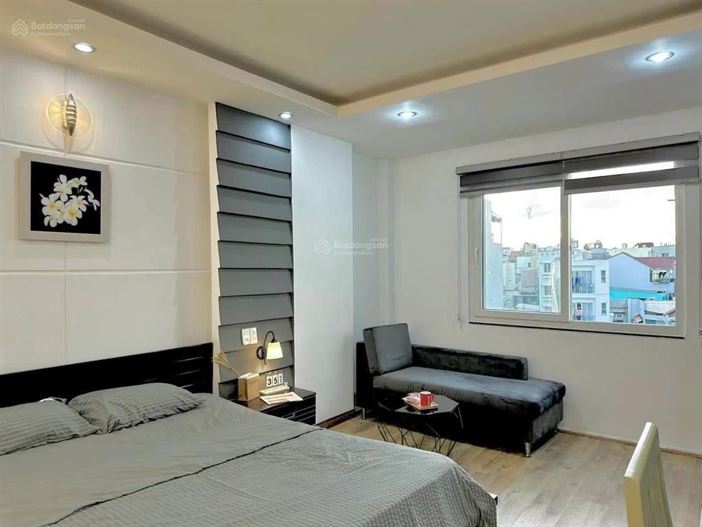 Studio thoáng mát ngay khu công nghiệp tân bình