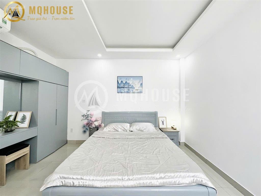 Studio full nội thất gần đh bách khoa  đh kinh tế  huflit