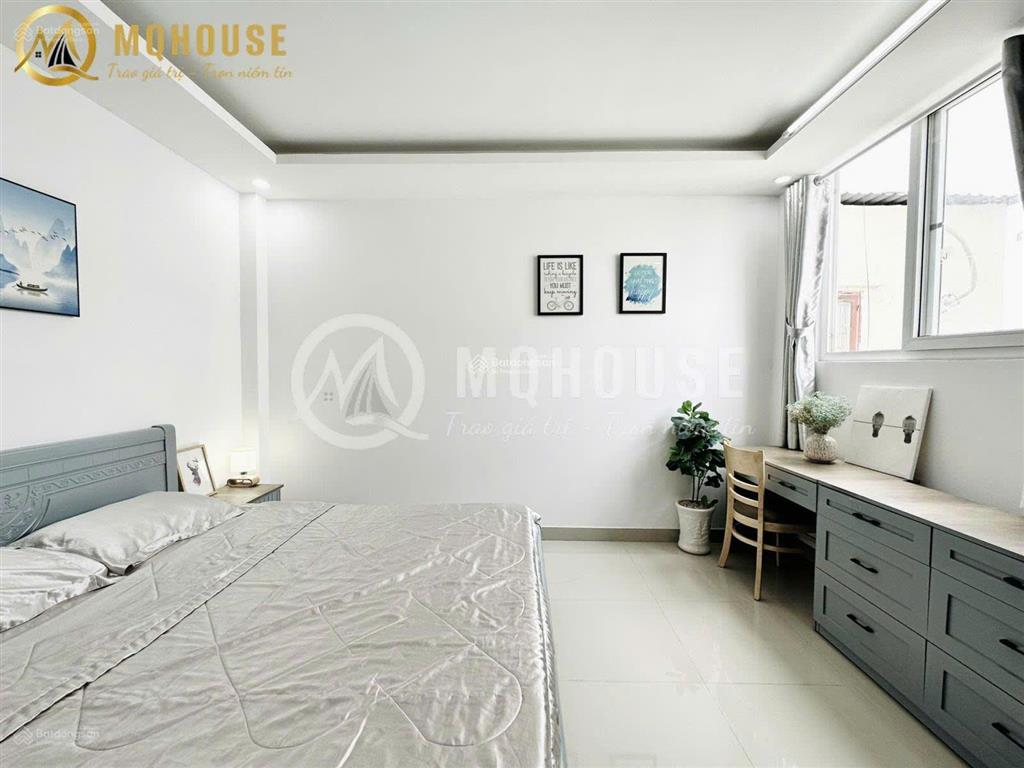 Studio full nội thất gần đh bách khoa  đh kinh tế  huflit