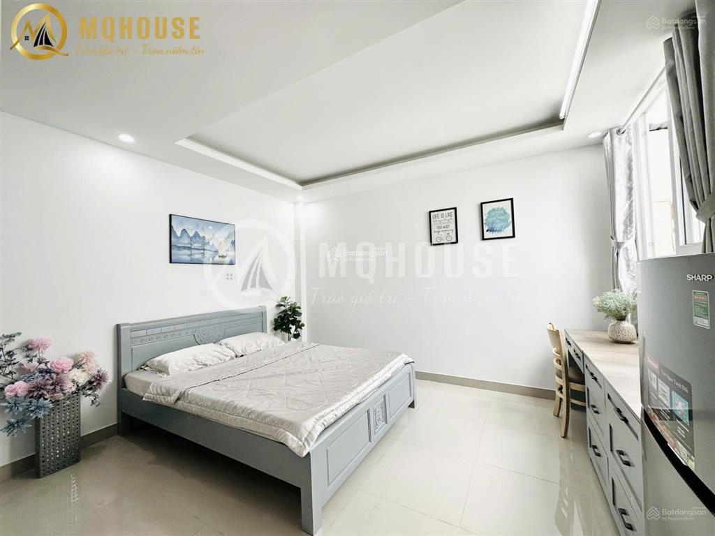 Studio full nội thất gần đh bách khoa  đh kinh tế  huflit