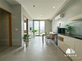 Căn hộ 1pn full nội thất ngay trung tâm quận 10