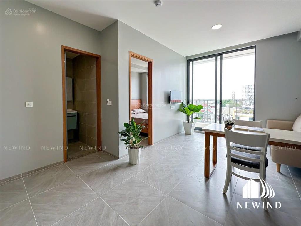 Căn hộ 1pn full nội thất ngay trung tâm quận 10