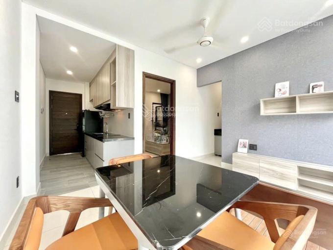 Căn hộ 1pn ngay ngã tư phú nhuận  khu phan xích long