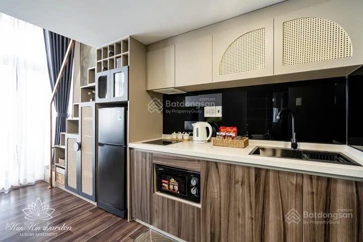 Duplex cao cấp ngay ngã tư phú nhuận
