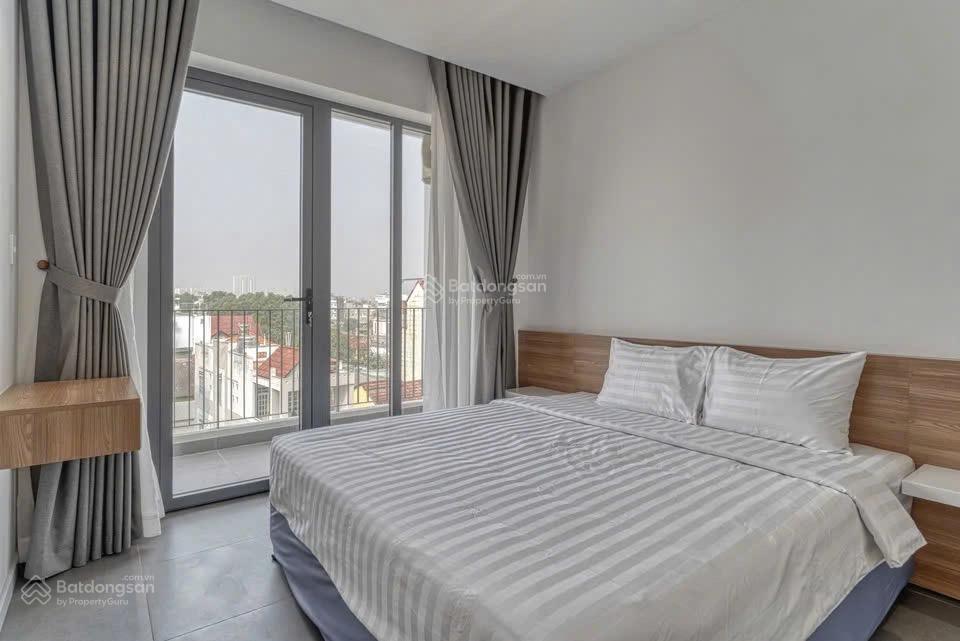 Căn hộ 1pn thoáng mát ngay khu k300  ngã tư bảy hiền