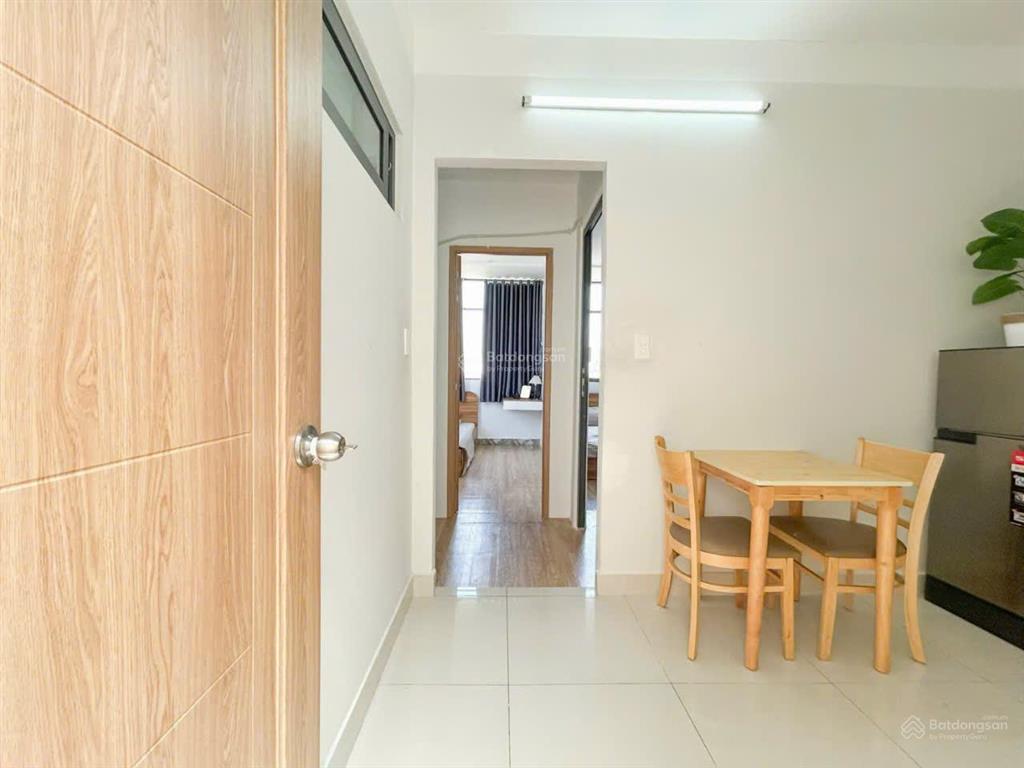 Căn hộ 2pn thoáng mát ngay bigc miền đông