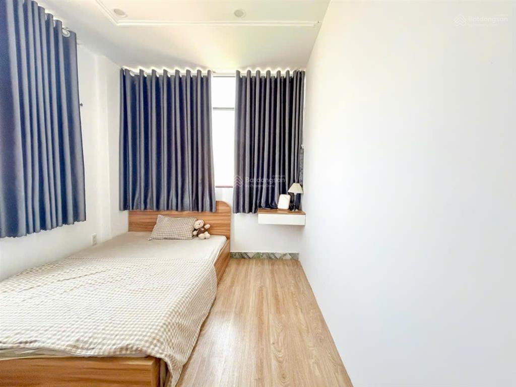Căn hộ 2pn thoáng mát ngay bigc miền đông
