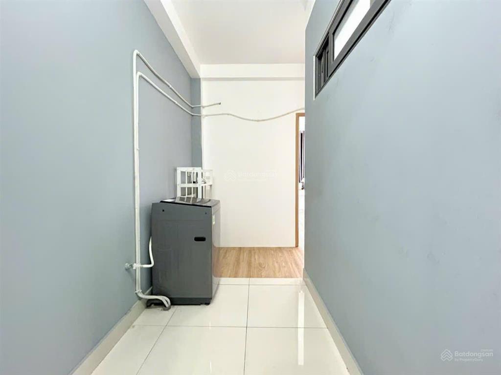 Căn hộ 2pn thoáng mát ngay bigc miền đông