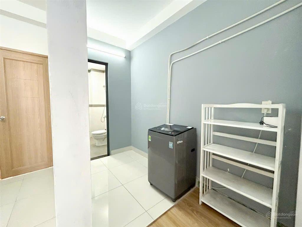 Căn hộ 2pn thoáng mát ngay bigc miền đông