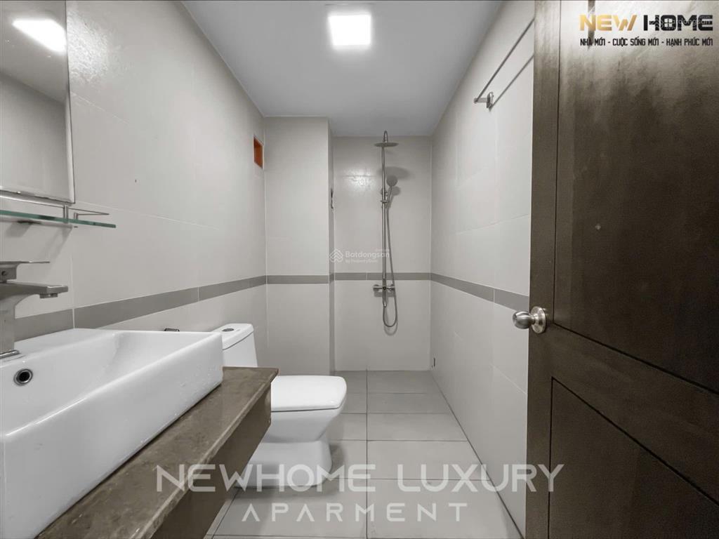Studio thoáng mát ngay emart phan văn trị  đại học công nghiệp tphcm