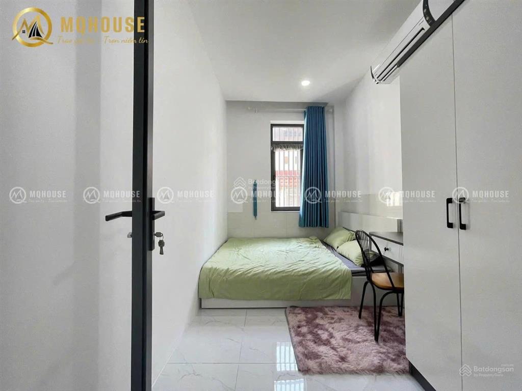 Căn hộ 2pn thoáng mát ngay công viên hoàng văn thụ  ngã tư bảy hiền