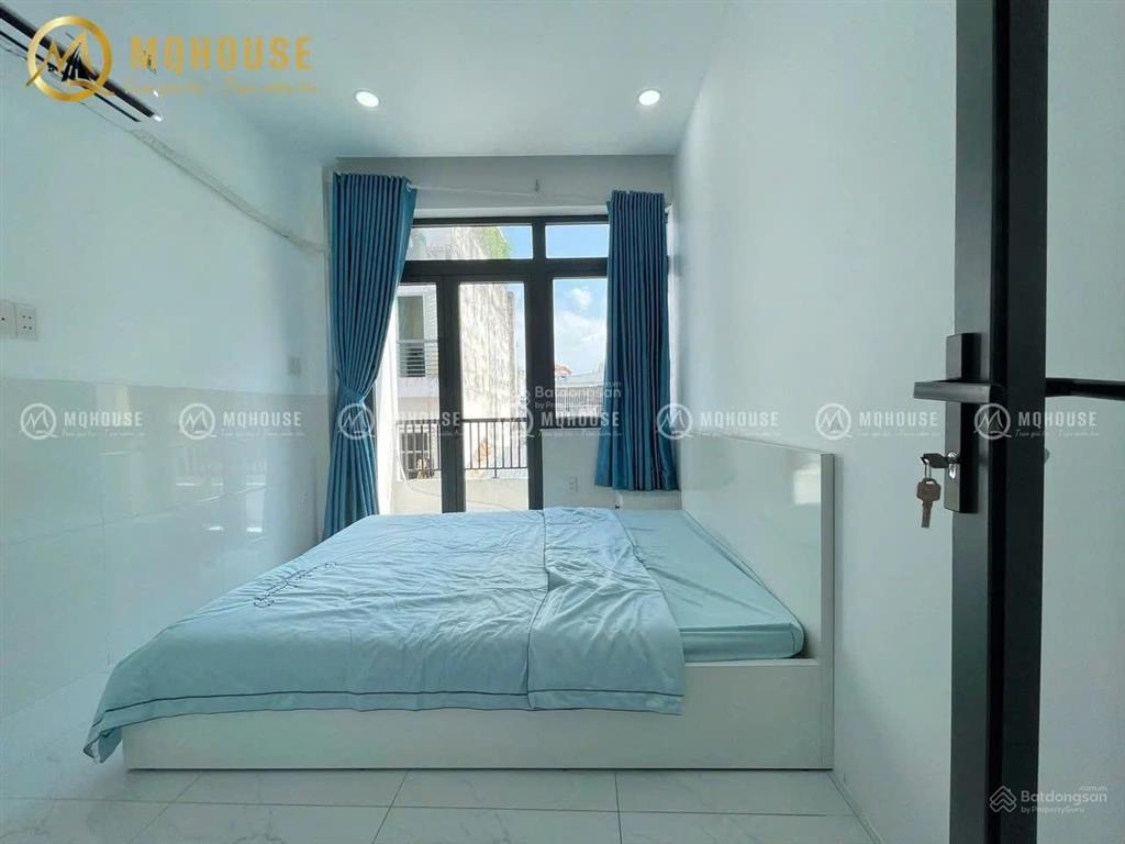 Căn hộ 2pn thoáng mát ngay công viên hoàng văn thụ  ngã tư bảy hiền