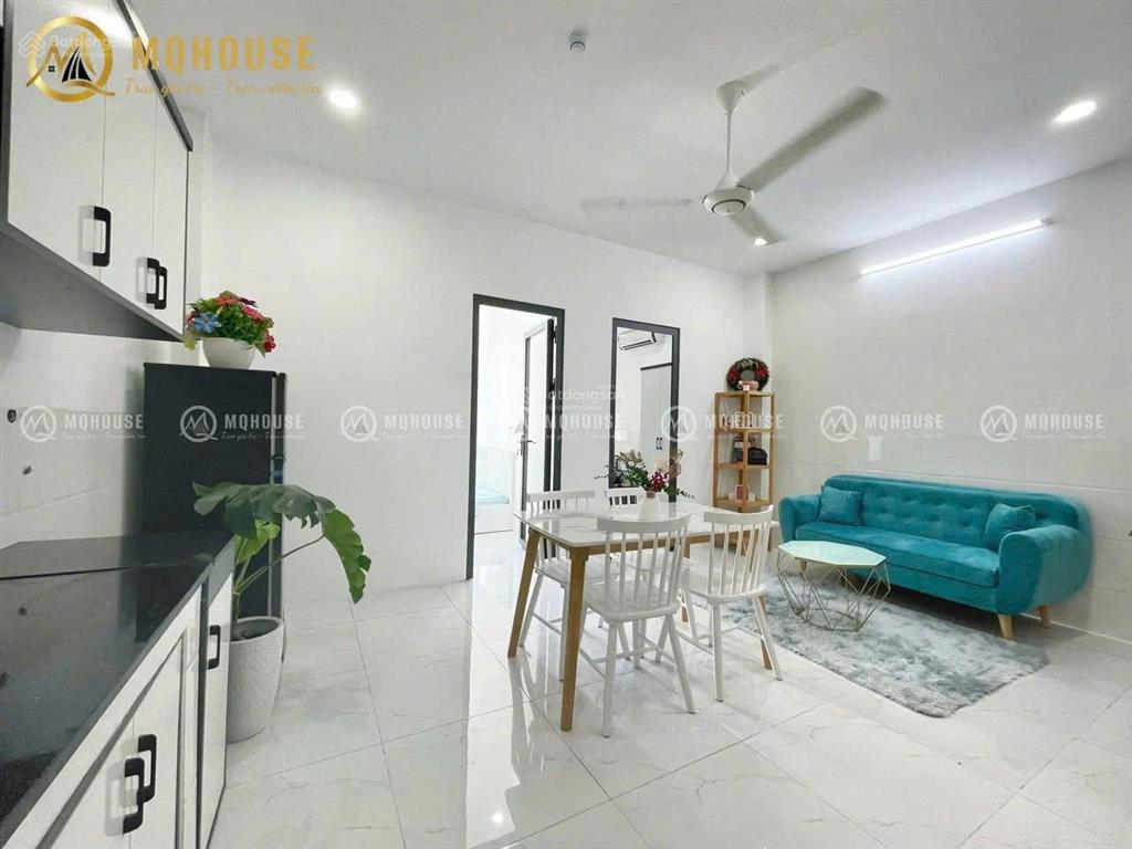 Căn hộ 2pn thoáng mát ngay công viên hoàng văn thụ  ngã tư bảy hiền