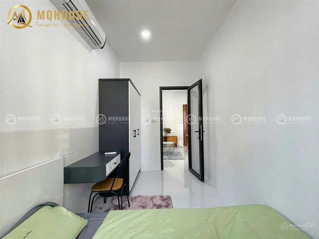 Căn hộ 2pn thoáng mát ngay công viên hoàng văn thụ  ngã tư bảy hiền