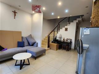 Cho thuê nhà (từ tháng 3/2026) tại 64/19a cù lao, p. 2, phú nhuận, hcm (khu phan xích long)