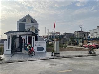 Chínchính chủ bán đất nền, thôn đại hữu, xã tây ninh, tiền hải, hưng yên,khu đô thị mới tây ninh