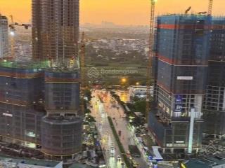 Bán gấp cc 62m2 tại tháp đôi kepler land, vũ trọng khánh, 6,3 tỷ vnd