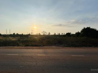 Chính chủ đăng bán đất xã long đức, huyện long thành  cách đường tl769 2.5km, tdc lộc anbình sơn