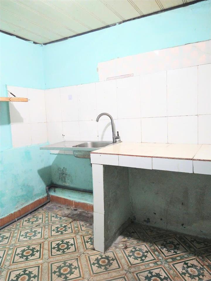 Cho thuê nhà nguyên căn 3 phòng ngủ đường 3/2  đà lạt