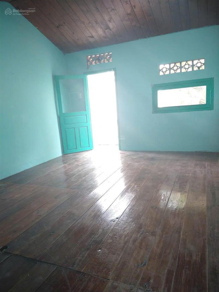 Cho thuê nhà nguyên căn 3 phòng ngủ đường 3/2  đà lạt
