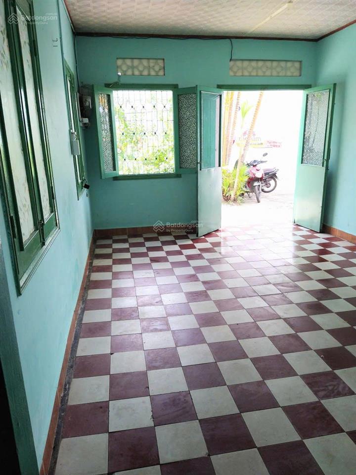 Cho thuê nhà nguyên căn 3 phòng ngủ đường 3/2  đà lạt