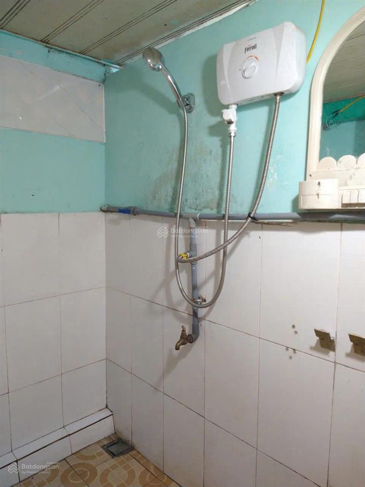 Cho thuê nhà nguyên căn 3 phòng ngủ đường 3/2  đà lạt