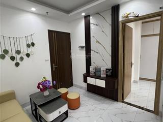 Bán  chung cư mini  2 ngủ 54m2  ngõ 52 mỹ đình  đình thôn