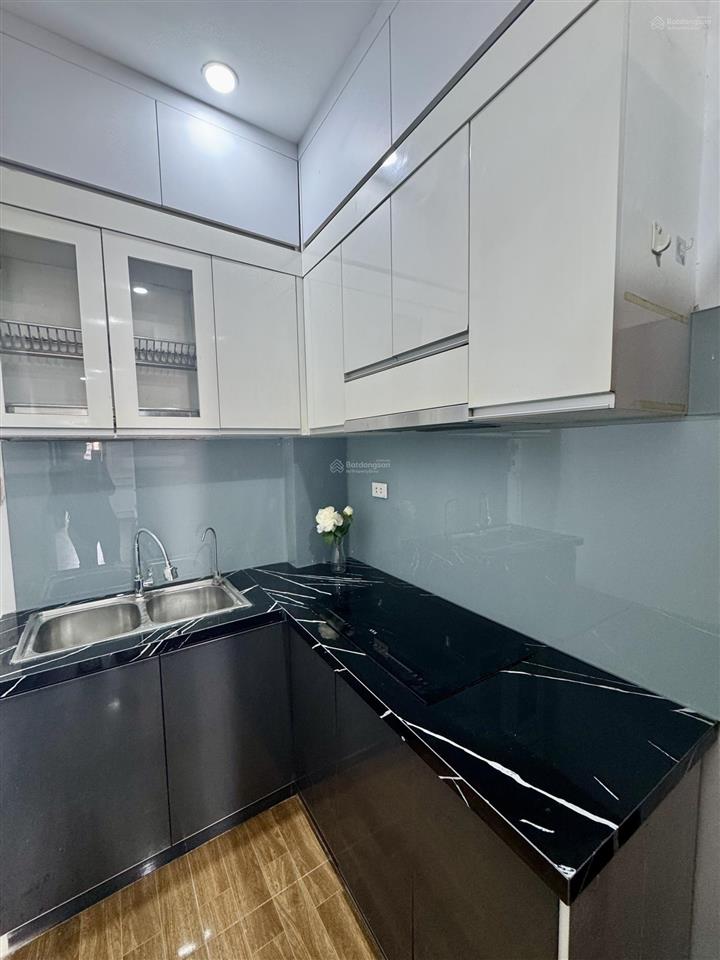 Bán chung cư mini mỹ đình  phạm hùng, giá chỉ 2,32 tỷ căn góc 52 m², 2 ngủ full nội thất ở ngay