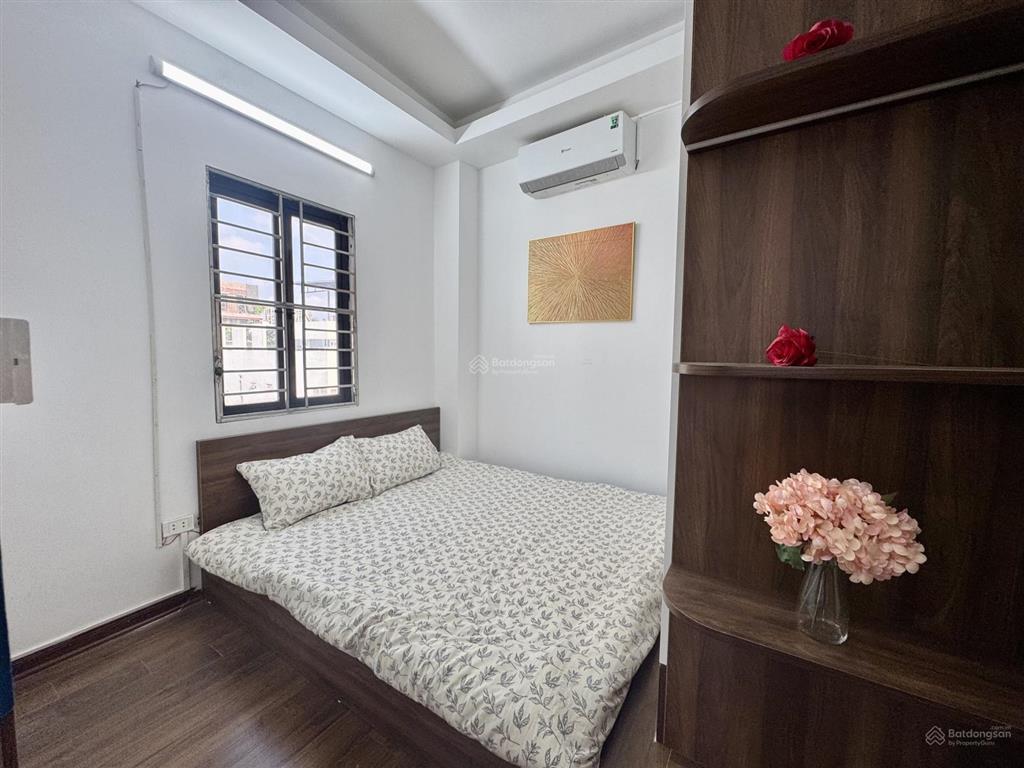 Bán chung cư mini mỹ đình  phạm hùng, giá chỉ 2,32 tỷ căn góc 52 m², 2 ngủ full nội thất ở ngay