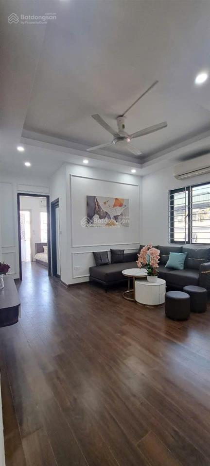 Bán chung cư mini mỹ đình  phạm hùng, giá chỉ 2,32 tỷ căn góc 52 m², 2 ngủ full nội thất ở ngay